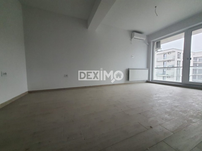 Apartament 2 Camere - Resort Cu Piscina - Vedere Panoramica La Mare