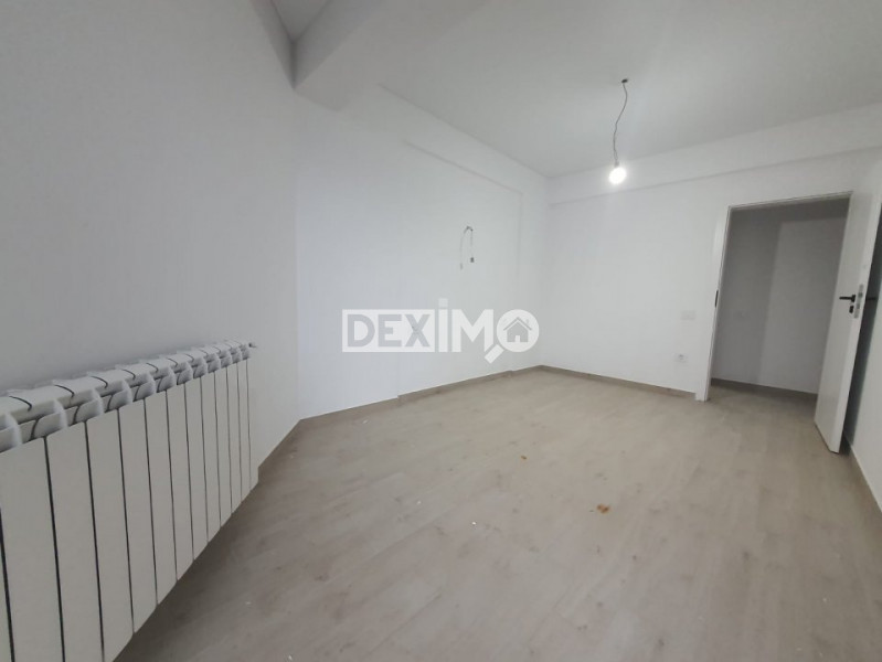 Apartament 2 Camere - Resort Cu Piscina - Vedere Panoramica La Mare