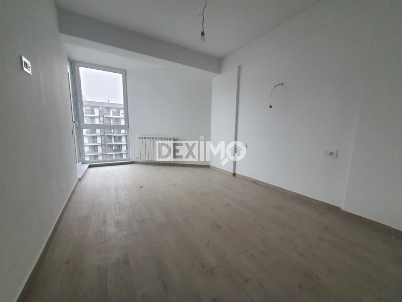 Apartament 2 Camere - Resort Cu Piscina - Vedere Panoramica La Mare