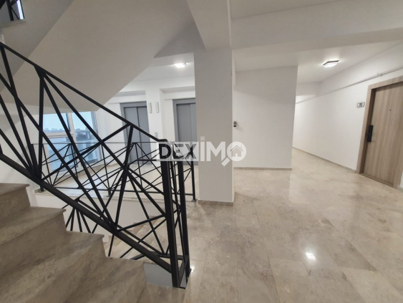 Apartament 2 Camere - Resort Cu Piscina - Vedere Panoramica La Mare