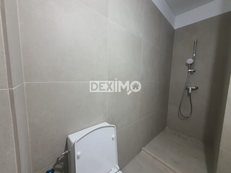 Apartament 2 Camere - Resort Cu Piscina - Vedere Panoramica La Mare