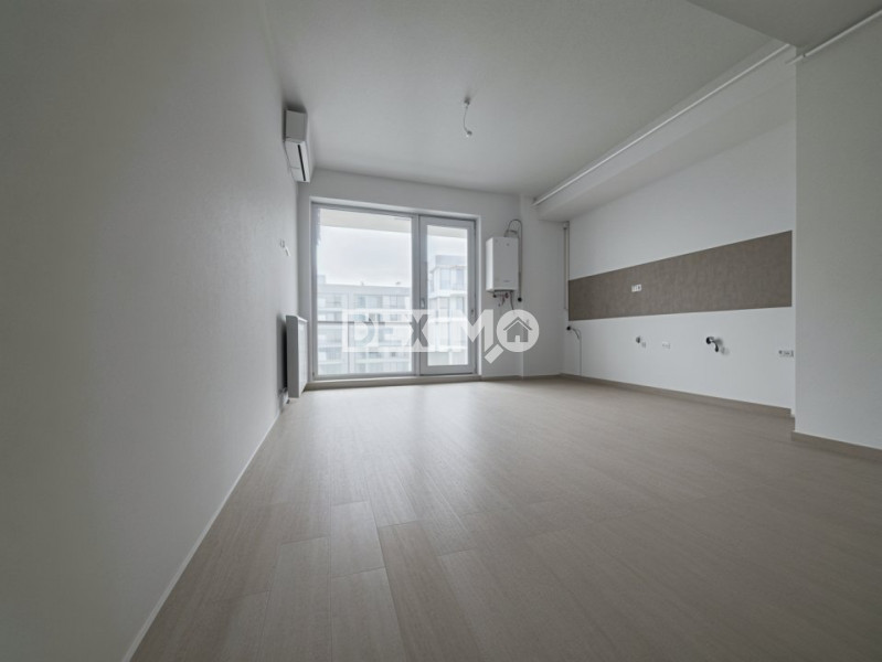 Apartament 2 Camere - Resort Cu Piscina - Vedere Panoramica La Mare