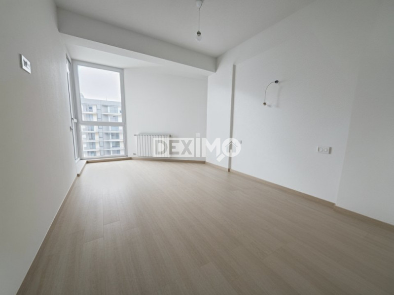 Apartament 2 Camere - Resort Cu Piscina - Vedere Panoramica La Mare