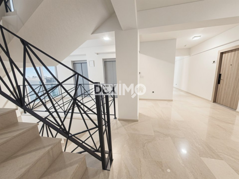 Apartament 2 Camere - Resort Cu Piscina - Vedere Panoramica La Mare