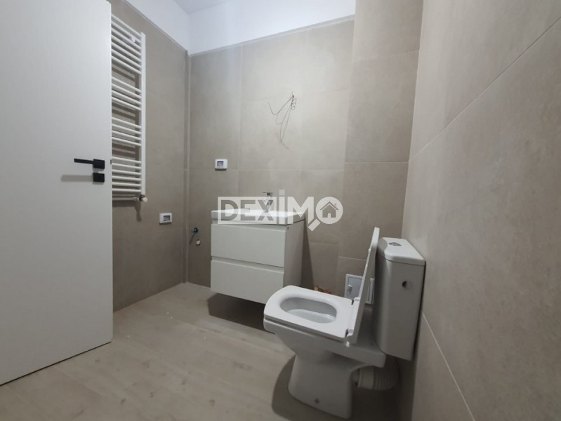 Apartament 2 Camere - Resort Cu Piscina - Vedere Panoramica La Mare