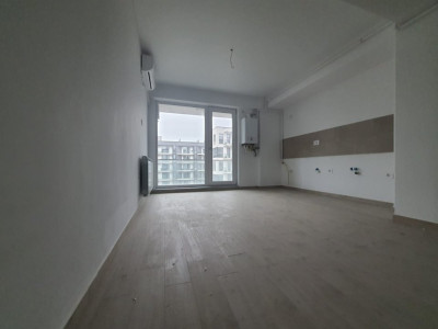 Apartament 2 Camere - Resort Cu Piscina - Vedere Panoramica La Mare