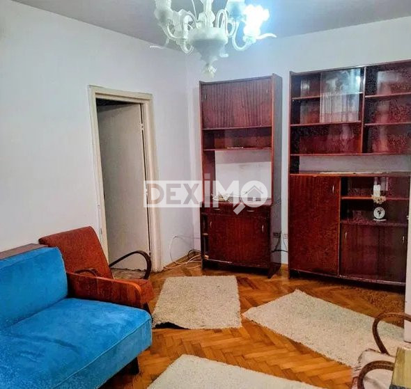 Apartament La Doi Pasi De Spitalul Judetean - Ideal Personalizare