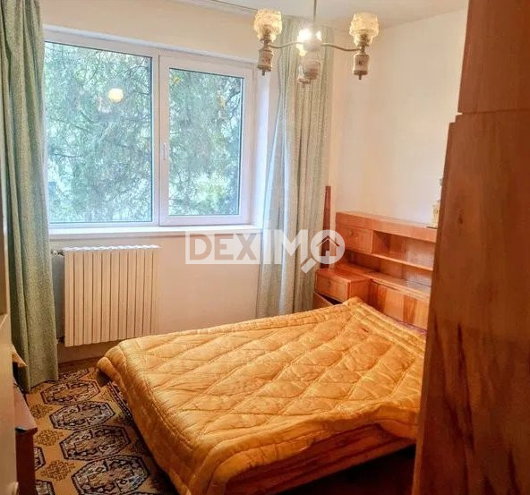 Apartament La Doi Pasi De Spitalul Judetean - Ideal Personalizare