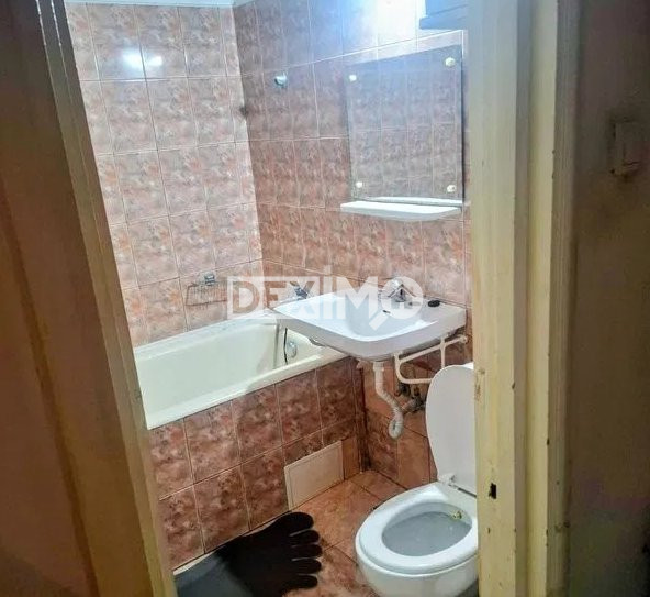 Apartament La Doi Pasi De Spitalul Judetean - Ideal Personalizare