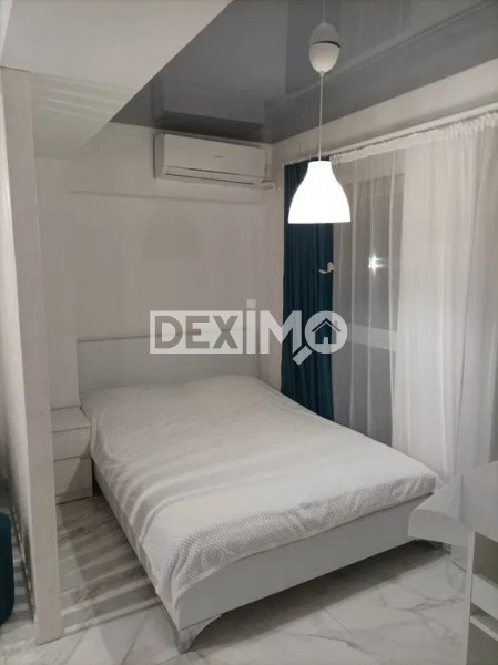 GARSONIERA FUL ACCESORIZATA - FARA INVESTITII SUPLIMENTARE !