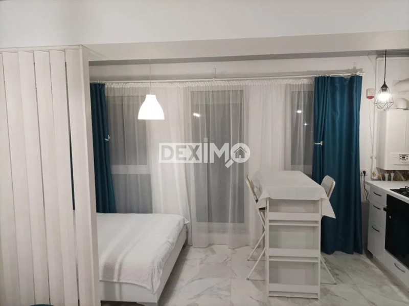 GARSONIERA FUL ACCESORIZATA - FARA INVESTITII SUPLIMENTARE !