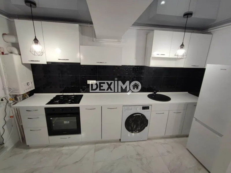 GARSONIERA FUL ACCESORIZATA - FARA INVESTITII SUPLIMENTARE !