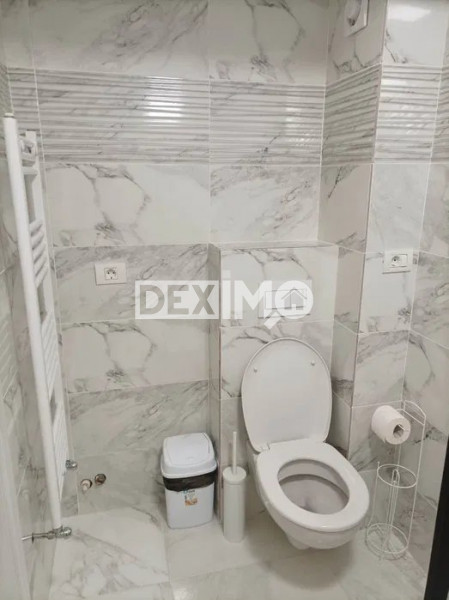 GARSONIERA FUL ACCESORIZATA - FARA INVESTITII SUPLIMENTARE !