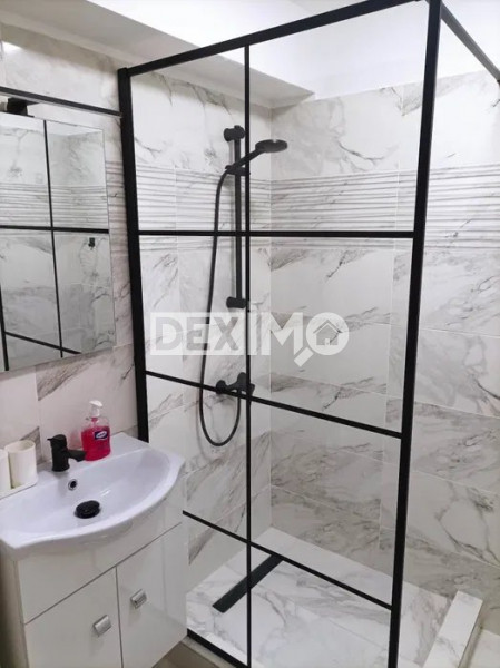 GARSONIERA FUL ACCESORIZATA - FARA INVESTITII SUPLIMENTARE !