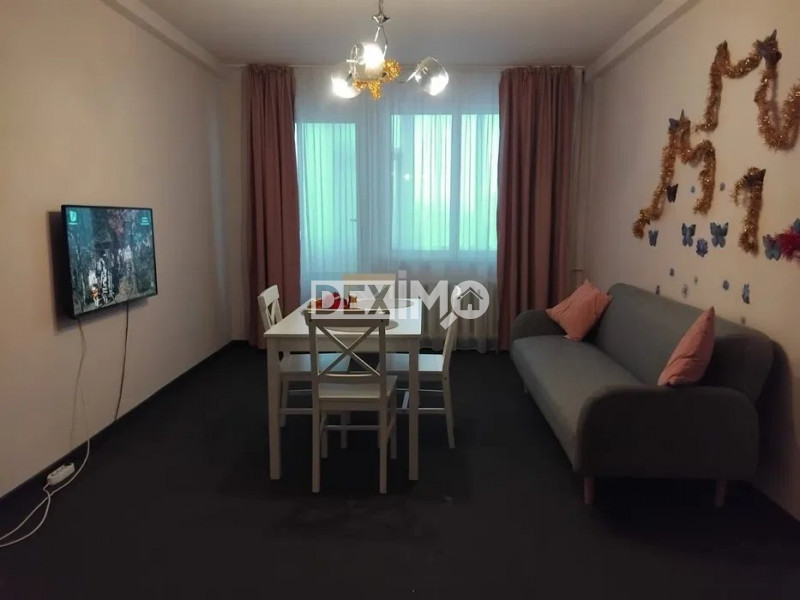 APARTAMENT ULTRACENTRAL - IDEAL INVESTITIE !