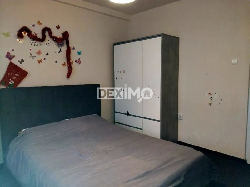 APARTAMENT ULTRACENTRAL - IDEAL INVESTITIE !