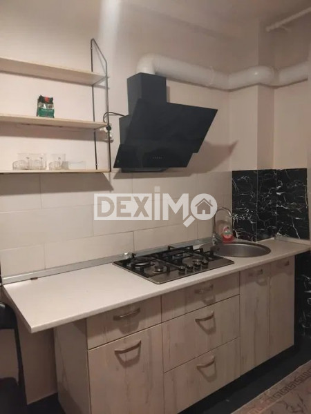 APARTAMENT ULTRACENTRAL - IDEAL INVESTITIE !