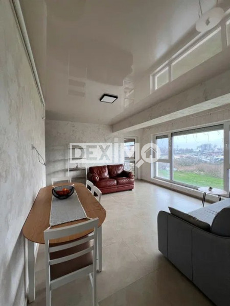 Apartament 2 Camere - Bloc Nou - Tomis Nord Vivo