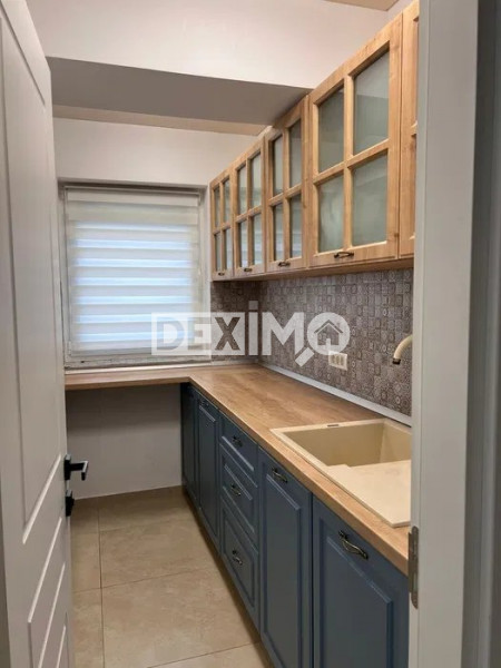 Apartament 2 Camere - Bloc Nou - Tomis Nord Vivo