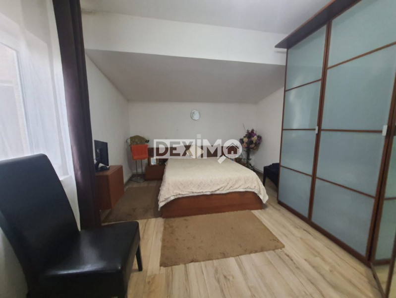 Casa 3 Camere - Mobilata / Utilata - Curte Amenajata !