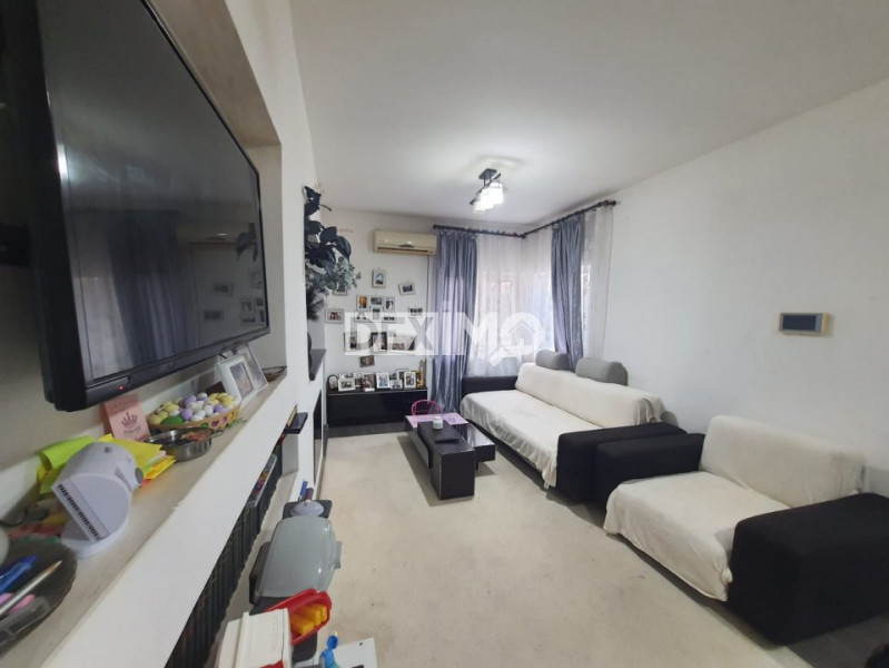 Casa 3 Camere - Mobilata / Utilata - Curte Amenajata !