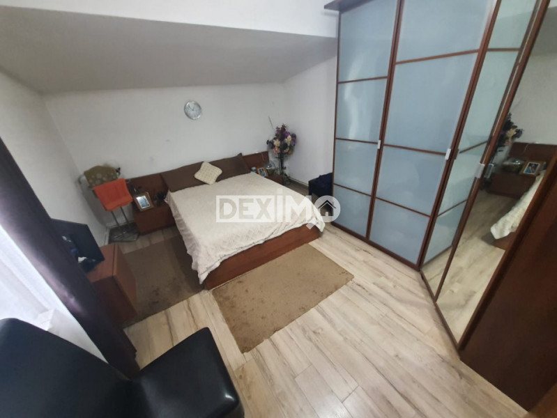 Casa 3 Camere - Mobilata / Utilata - Curte Amenajata !