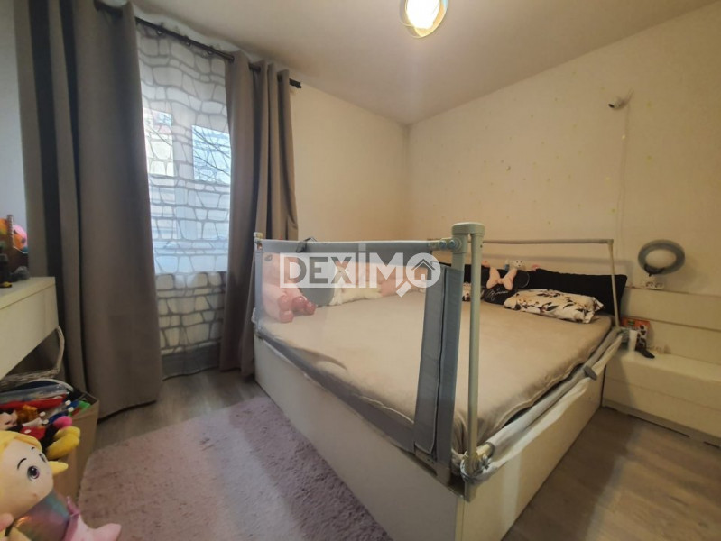 Casa 3 Camere - Mobilata / Utilata - Curte Amenajata !