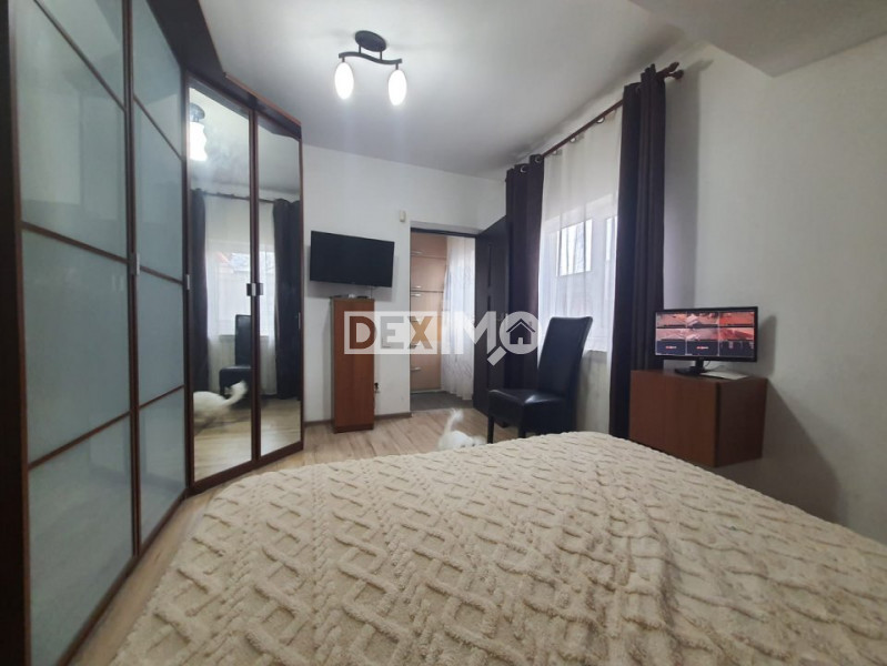 Casa 3 Camere - Mobilata / Utilata - Curte Amenajata !