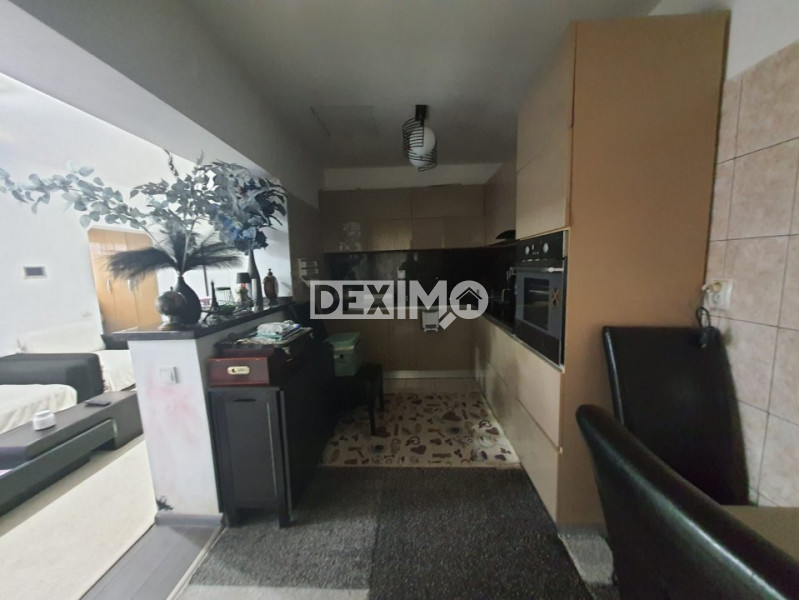 Casa 3 Camere - Mobilata / Utilata - Curte Amenajata !