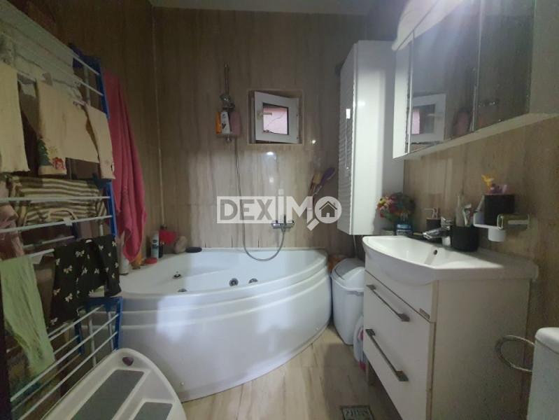 Casa 3 Camere - Mobilata / Utilata - Curte Amenajata !