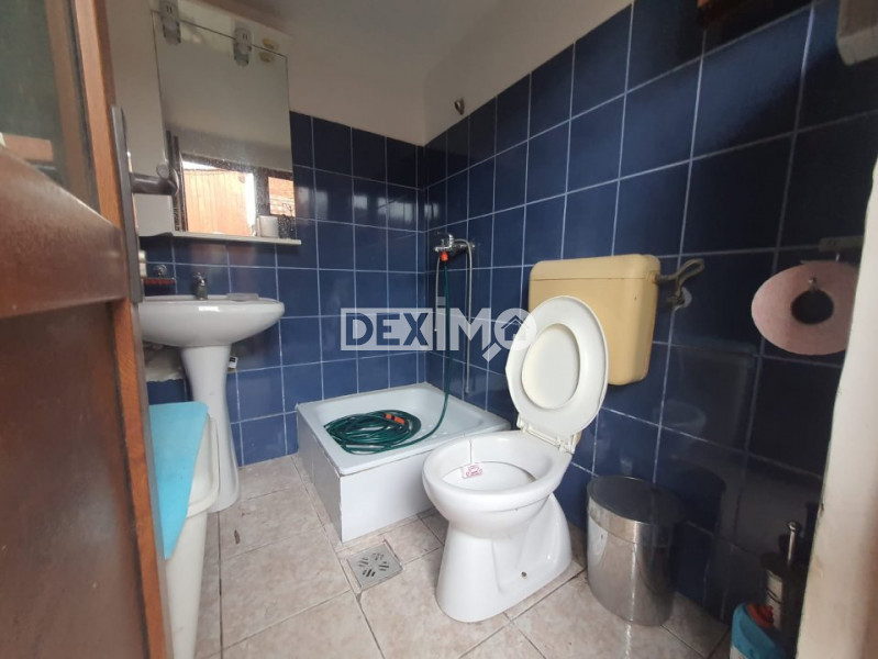 Casa 3 Camere - Mobilata / Utilata - Curte Amenajata !