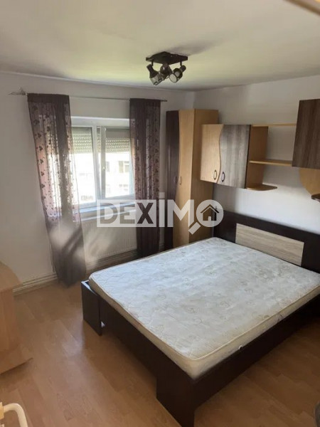 TOMIS III-BROTACEI APARTAMENT CU 3 CAMERE DECOMANDAT MOBILAT