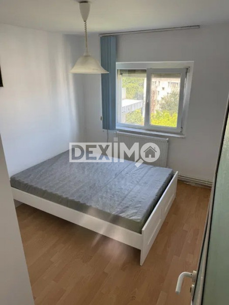 TOMIS III-BROTACEI APARTAMENT CU 3 CAMERE DECOMANDAT MOBILAT