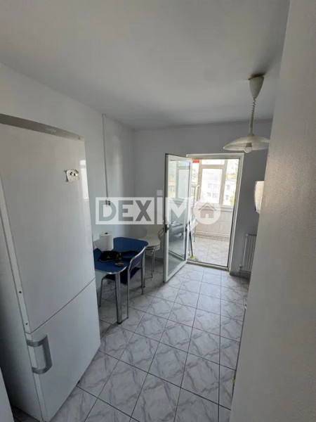 TOMIS III-BROTACEI APARTAMENT CU 3 CAMERE DECOMANDAT MOBILAT