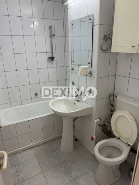 TOMIS III-BROTACEI APARTAMENT CU 3 CAMERE DECOMANDAT MOBILAT