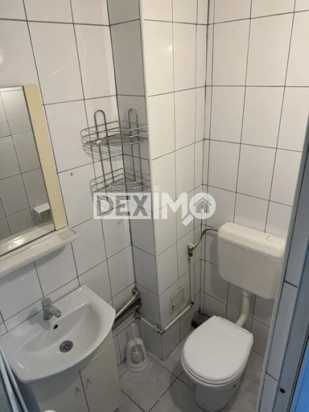 TOMIS III-BROTACEI APARTAMENT CU 3 CAMERE DECOMANDAT MOBILAT