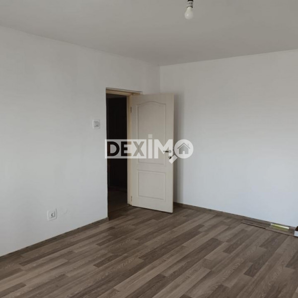 Garsonieră spațioasă – Km 4-5 | Etaj 4/8 | Balcon + Boxă | 47,23 mp