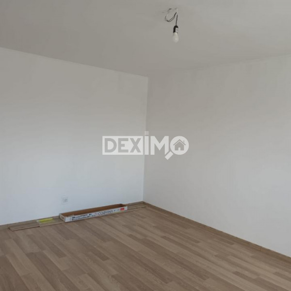 Garsonieră spațioasă – Km 4-5 | Etaj 4/8 | Balcon + Boxă | 47,23 mp