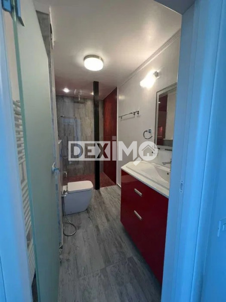 CITY MALL-FILICORI BLOC NOU GARSONIERA MODERNA DE INCHIRIAT