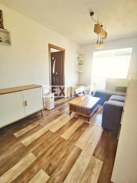 Apartament 2 camere – renovat, mobilat și pregătit pentru investiție, KM4-5