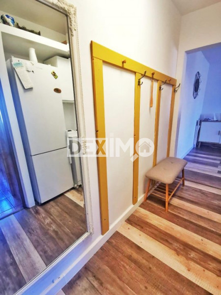 Apartament 2 camere – renovat, mobilat și pregătit pentru investiție, KM4-5