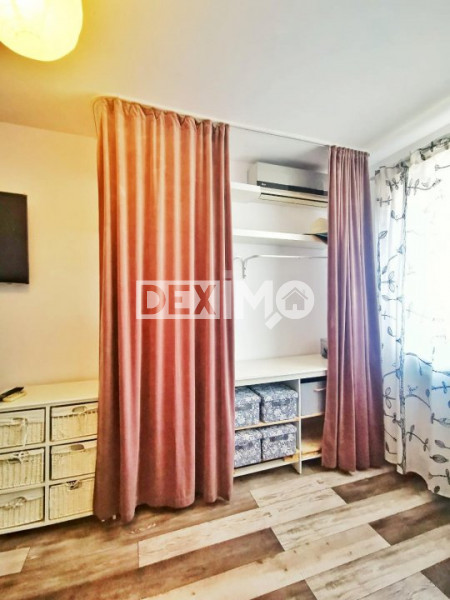 Apartament 2 camere – renovat, mobilat și pregătit pentru investiție, KM4-5