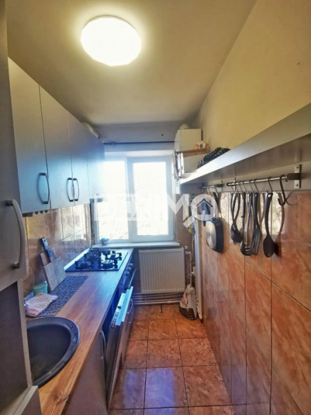 Apartament 2 camere – renovat, mobilat și pregătit pentru investiție, KM4-5