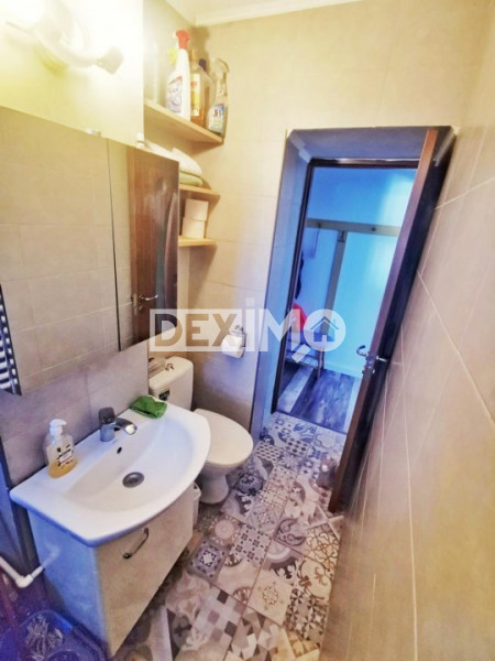 Apartament 2 camere – renovat, mobilat și pregătit pentru investiție, KM4-5