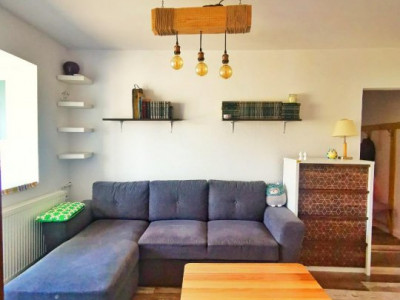 Apartament 2 camere – renovat, mobilat și pregătit pentru investiție, KM4-5