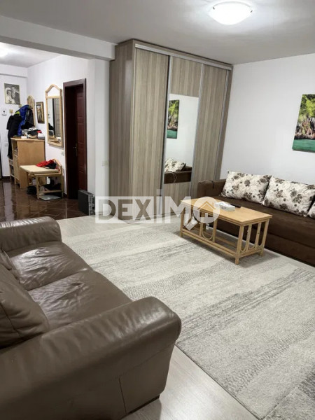 Apartament La Cheie - Parter Inalt - Bloc Nou