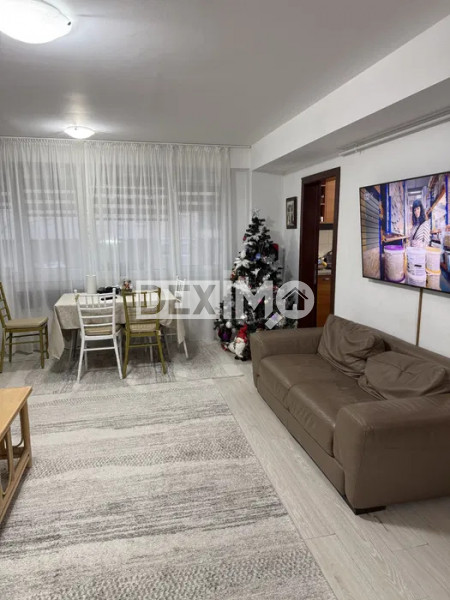 Apartament La Cheie - Parter Inalt - Bloc Nou