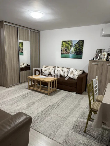 Apartament La Cheie - Parter Inalt - Bloc Nou