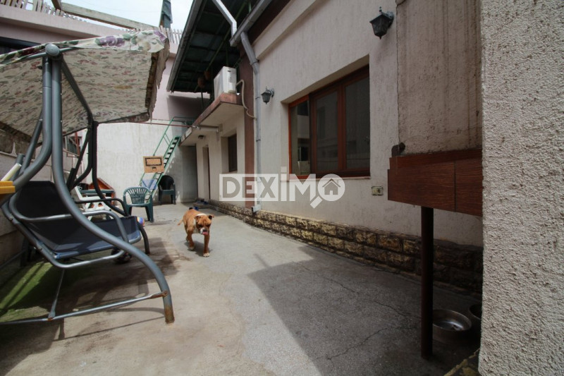 Casa Caramida - 5 Minute De Plaja 3 Papuci - Termen Lung