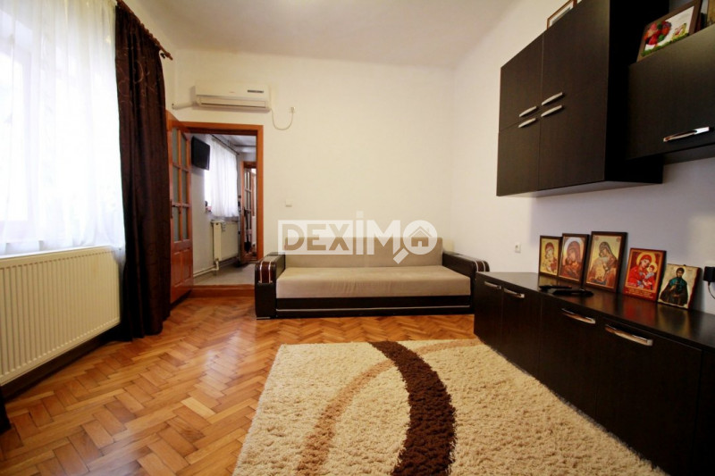 Casa Caramida - 5 Minute De Plaja 3 Papuci - Termen Lung